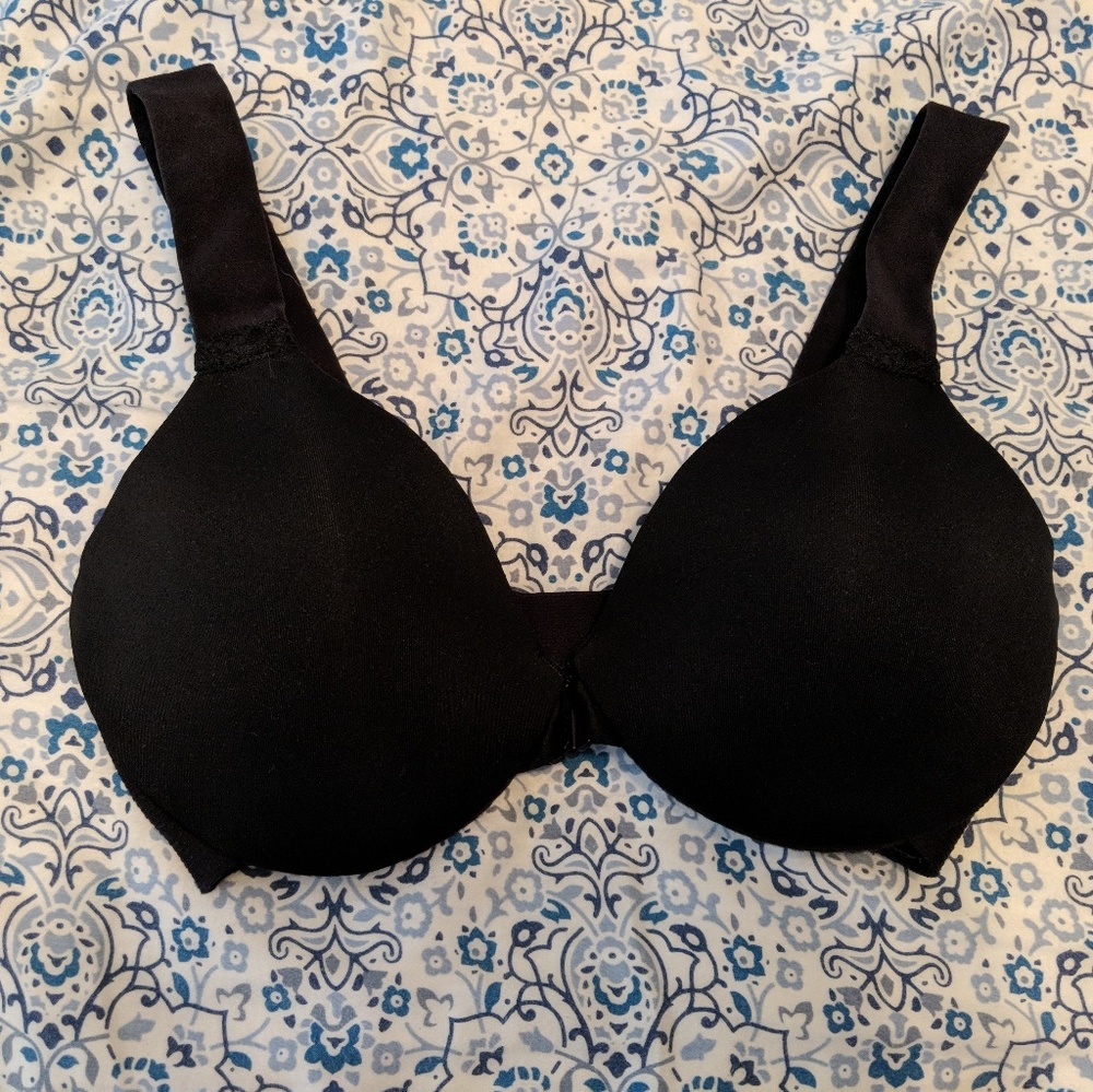 Spanx bra, hardly used!